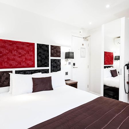 ชิสวิค รูม Hotel ลอนดอน ภายนอก รูปภาพ