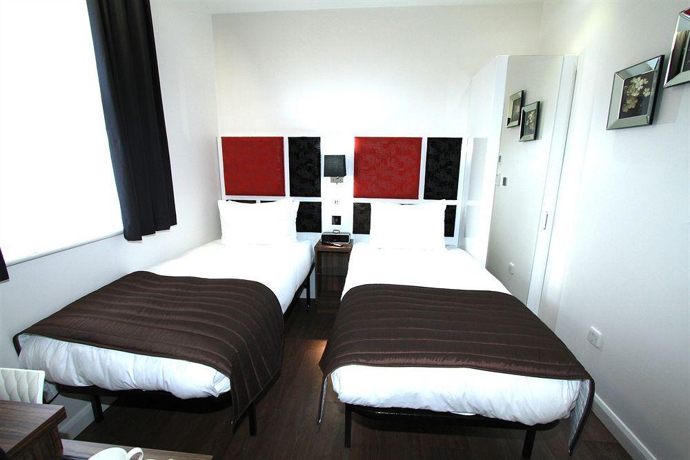 ชิสวิค รูม Hotel ลอนดอน ภายนอก รูปภาพ